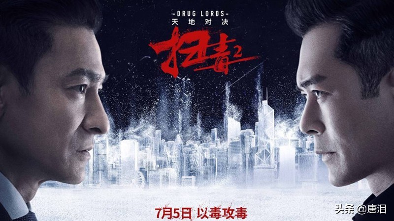 香港影史港产片票房,为什么港产片票房这么低