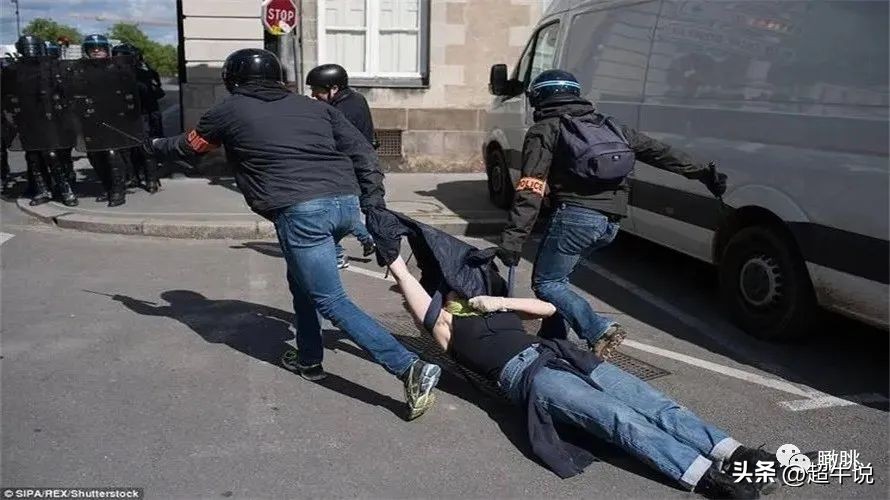 社会深层次矛盾难解决,德法两国不太平,欧洲稳定充满变数