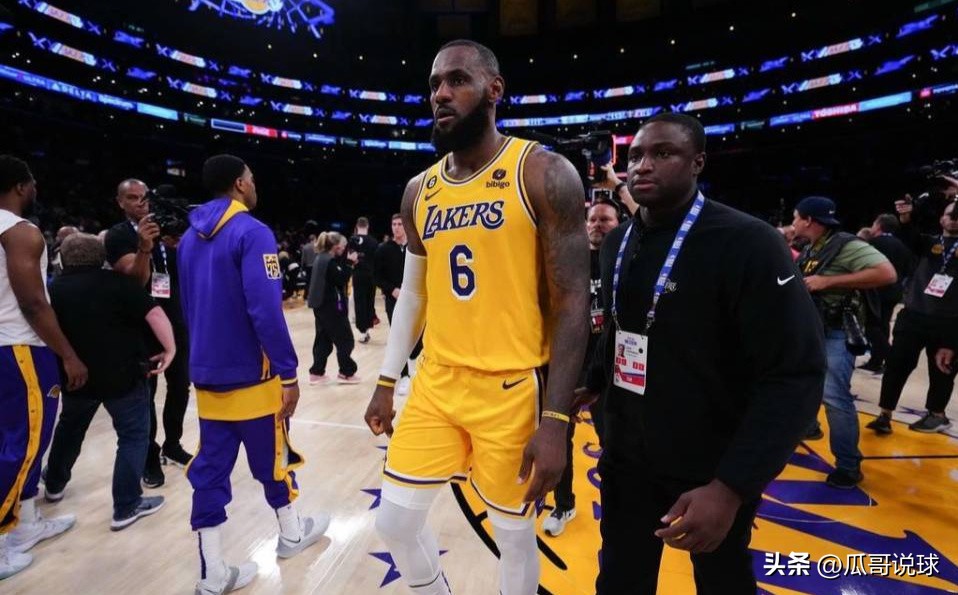 2023全明星詹姆斯的第一顺位,2023年全明星詹姆斯