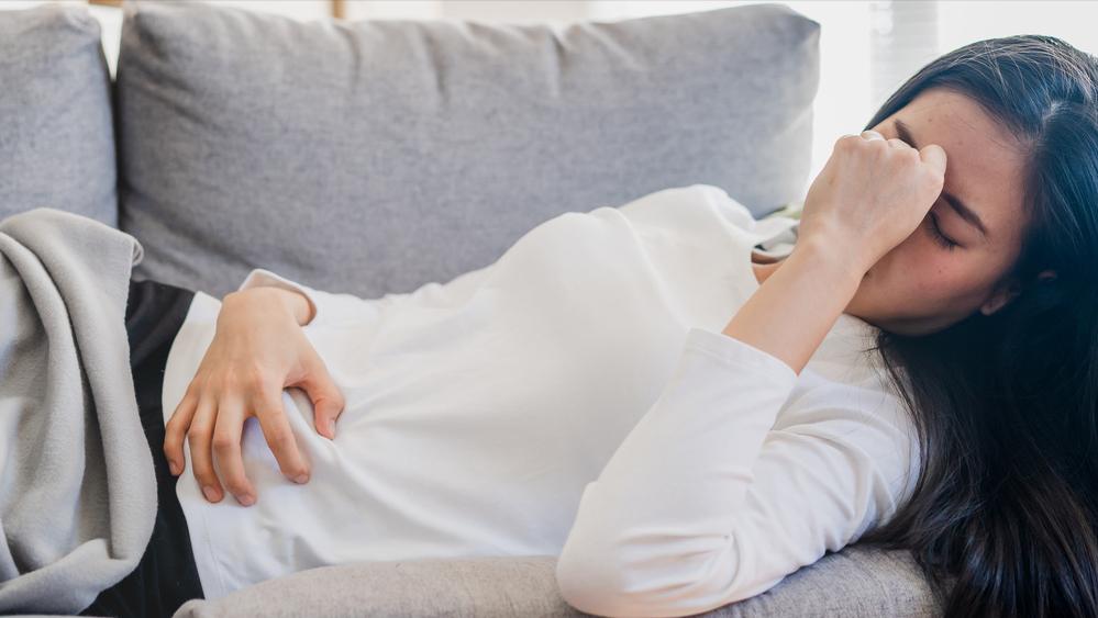 治疗输卵管积水最快的中药方,治输卵管积水的中医疗法