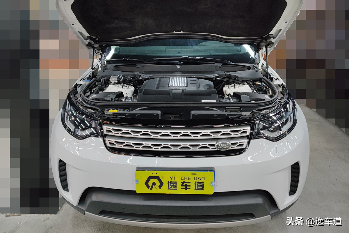 百年路虎毁于发现神行,百年路虎毁于发现5为什么