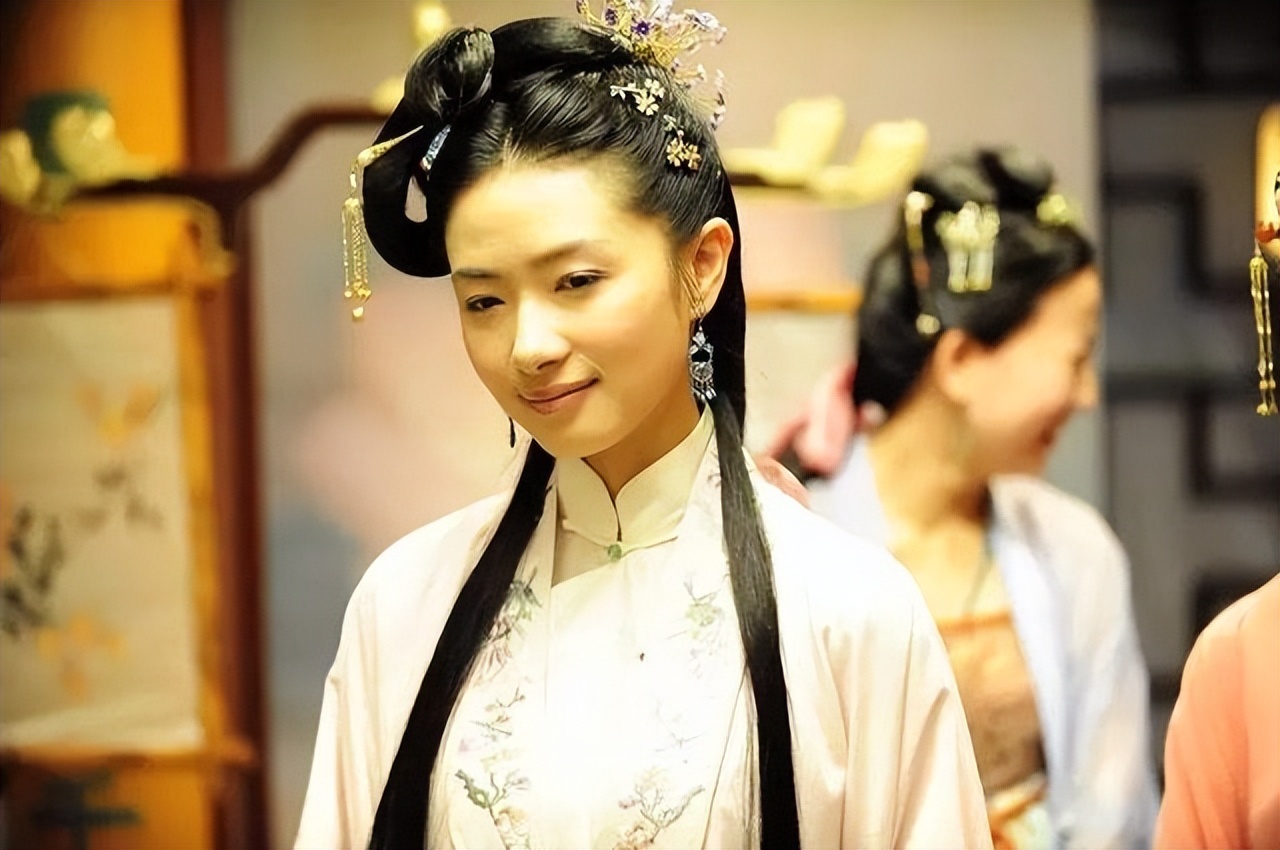 李自成被杀后妻子高桂英结局如何,闯王李自成被杀