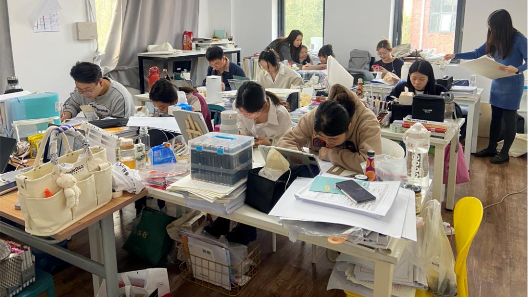 北京服装艺术学院考研招生简章,京美考研