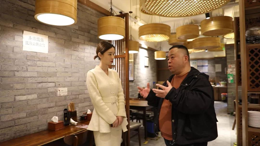 北59号牛杂煲创始人刘宏武：小口尖底瓶非常有历史文化底蕴