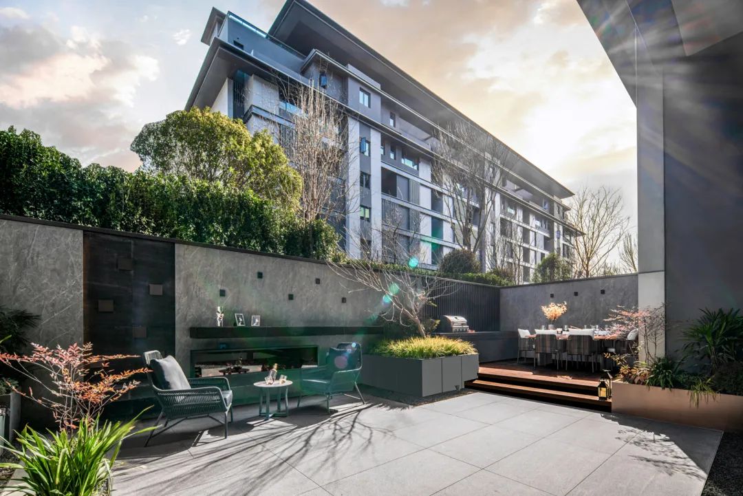 又一场惊艳西安的现象级交付！招商这份“高颜值”答卷值得满分！