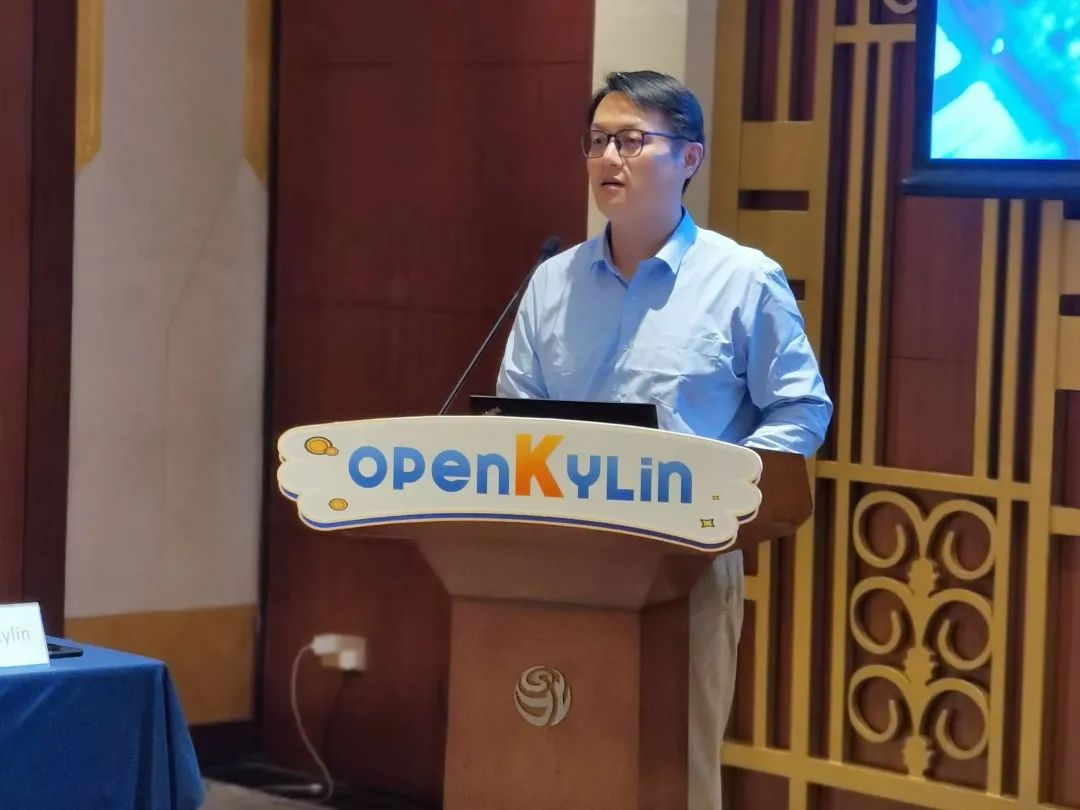 共研开源新未来：openKylin单位会员沙龙沪上“花开”