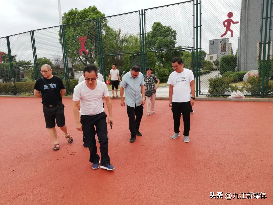 开学校园安全隐患排查报道,2022年开学校园安全隐患排查方案