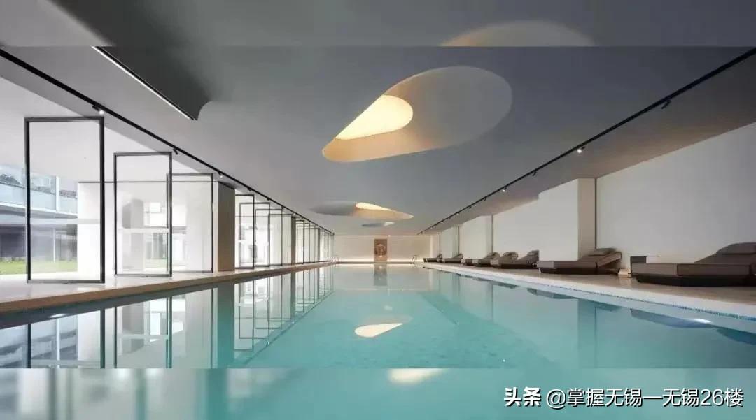 2021年无锡十大豪宅,无锡千万级豪宅有哪些