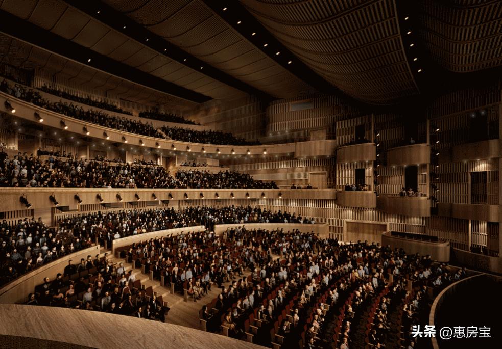 2021魔都十大商场,2021魔都新开20家商场