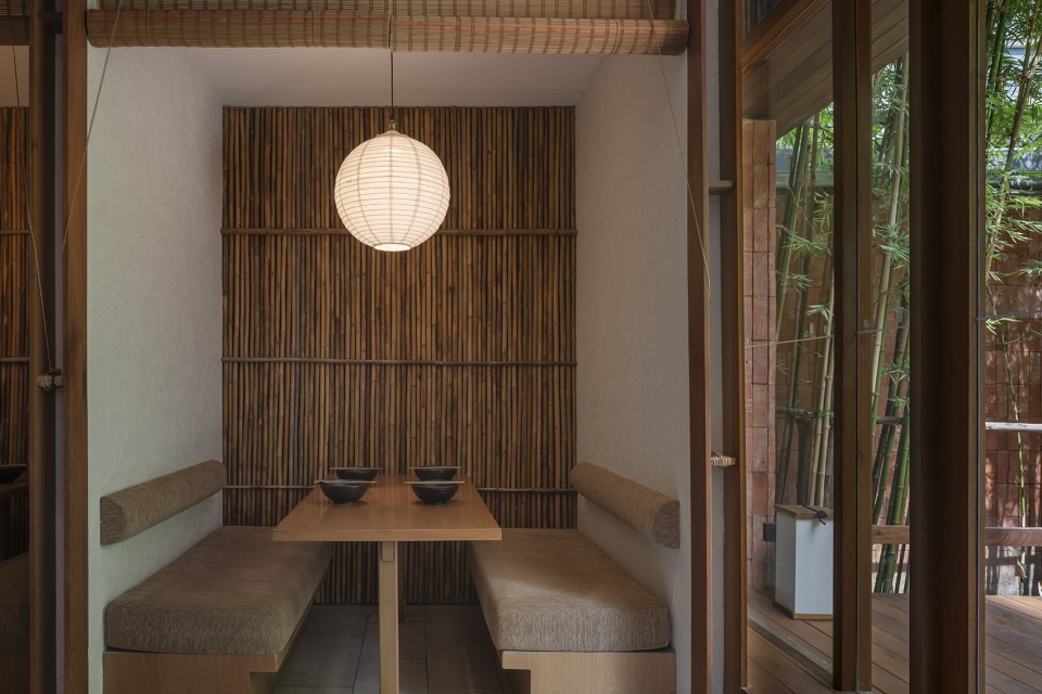 汤森温泉酒店,汤森温泉