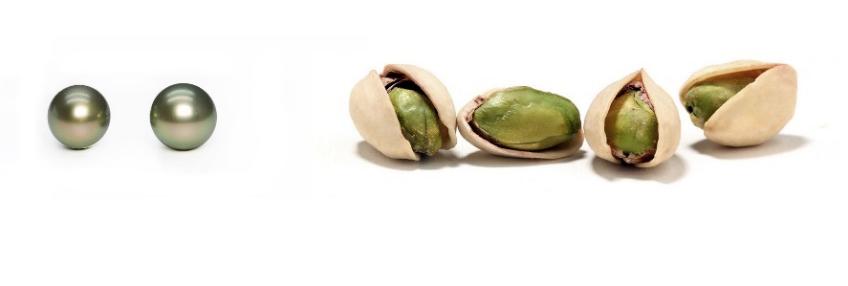 珍珠guild证书怎么看,大溪地黑珍珠鉴定证书