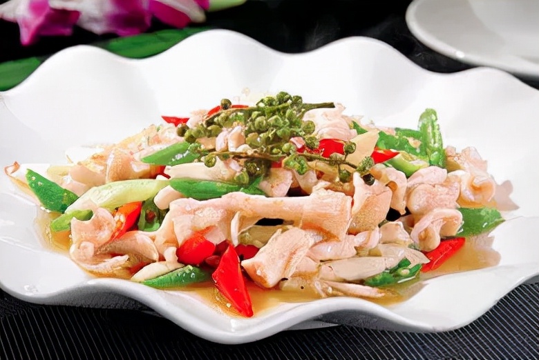 餐厅大厨必备菜谱,大厨教你11款小炒菜品桌桌必点