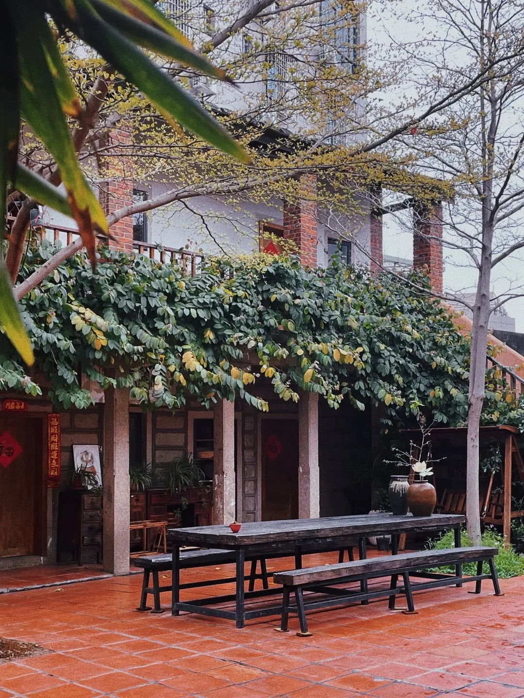 厦门最出片的宝藏景点,小众又好玩的厦门宝藏地在哪里