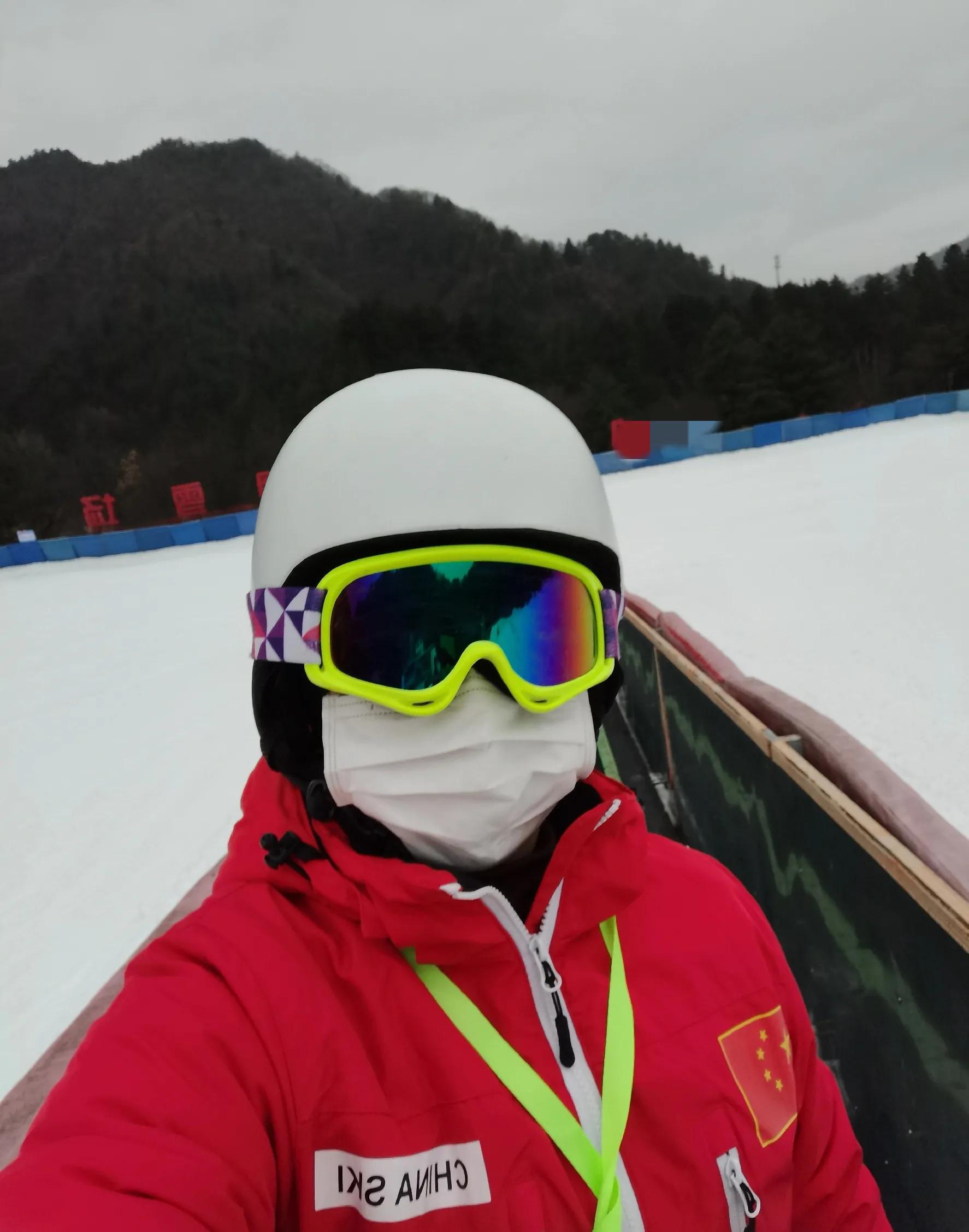 阳了不用慌,阳了不用怕