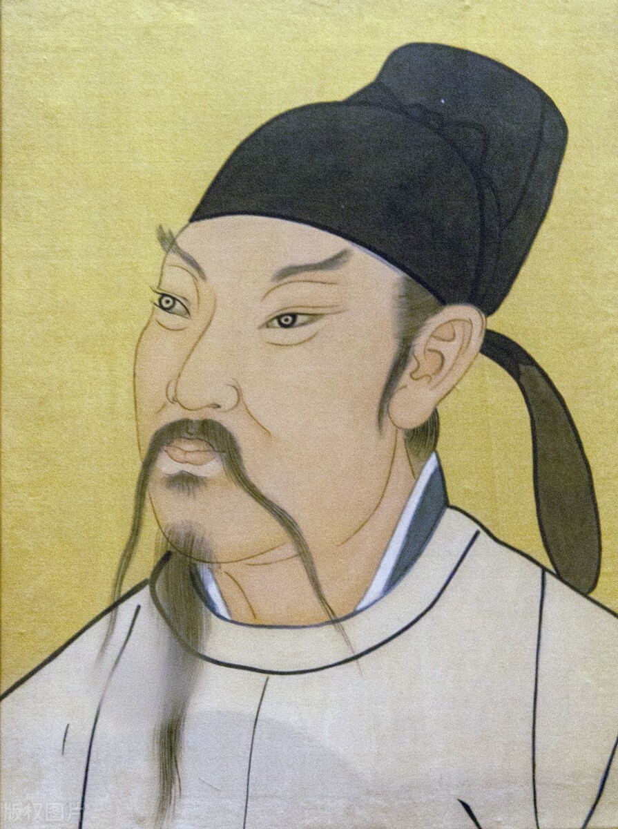 李白杜甫白居易最经典的诗句,李白白居易诗词对比