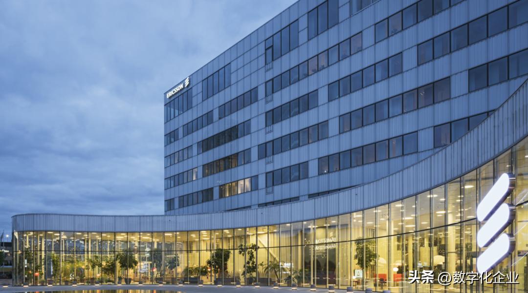 全球最强制造企业前50名,改变世界的全球制造企业