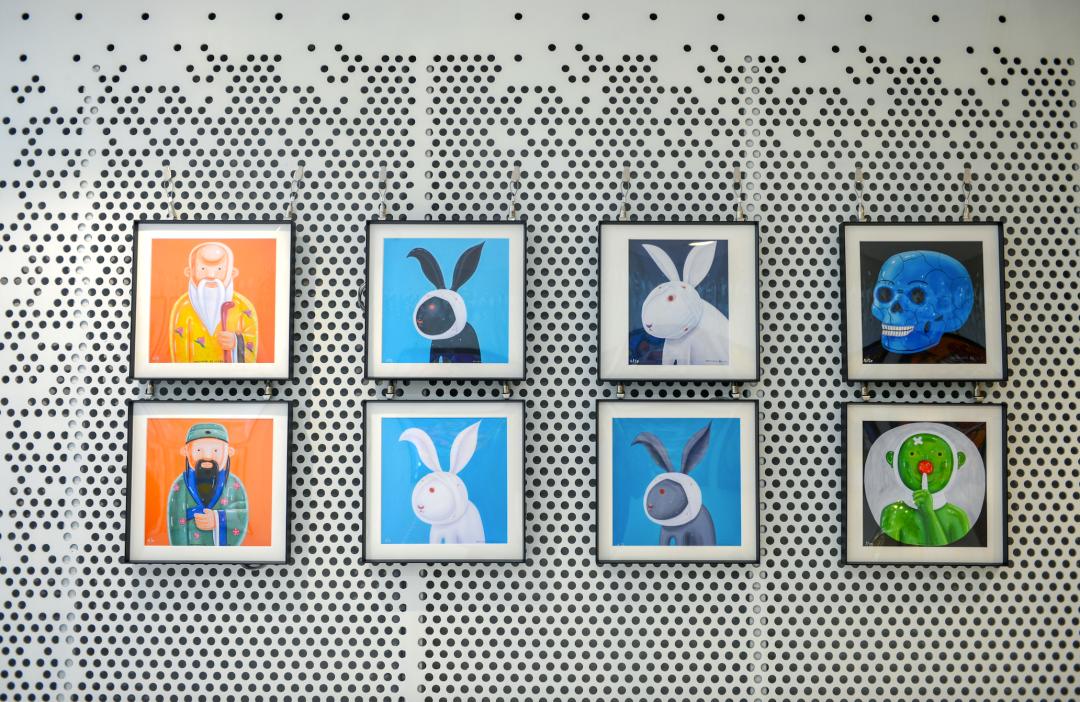 济南新打卡景点,来济南必拍宝藏打卡地