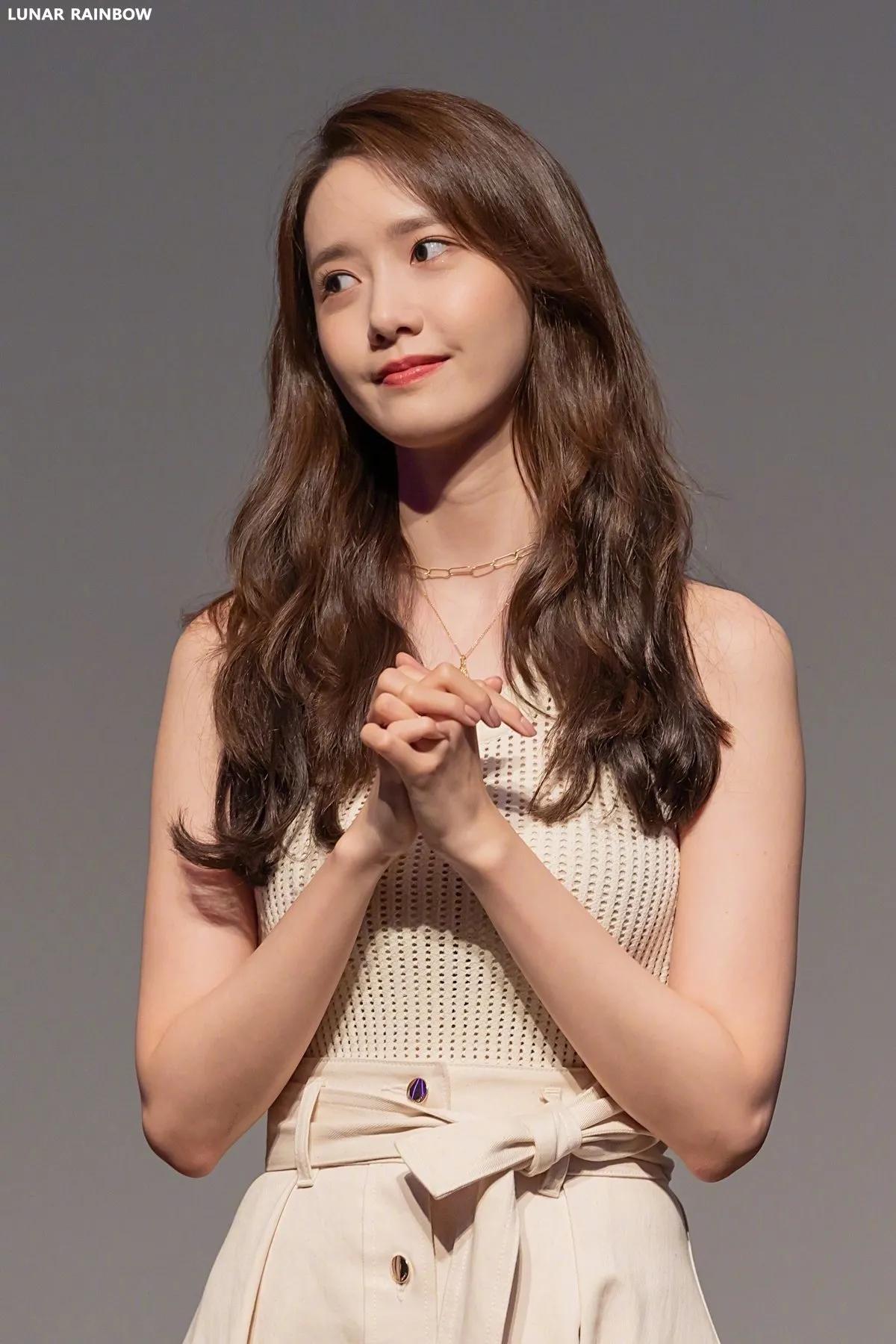 少女时代林允儿中文,少女时代林允儿花心事件