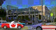 中美学生大比拼,中美三国大比拼