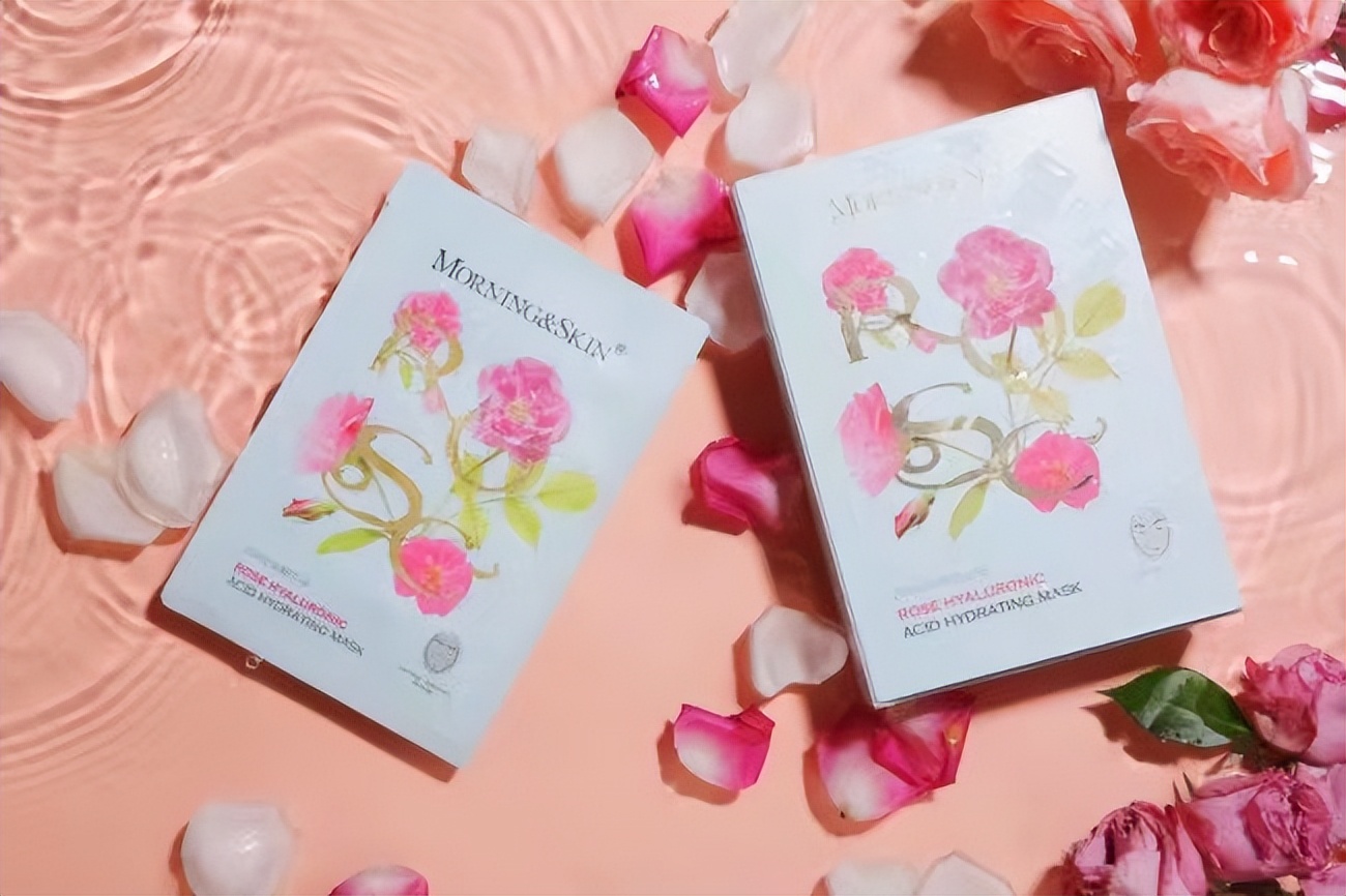 玫莉蔻涂抹面膜,玫莉蔻面膜补水效果好吗