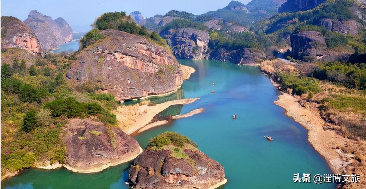 此生必打卡10个旅游地方,此生必去的中国50个最美地方