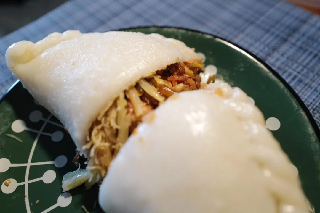 台州市区最好吃的美食,台州美食好吃到爆吗