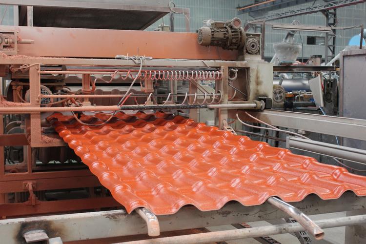 树脂瓦现在市场怎么样,曾经火爆的树脂瓦为什么不用了