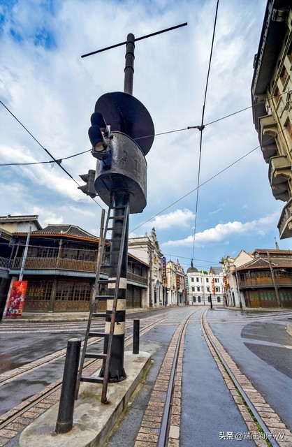 去上海十个必打卡地，每一个都美不胜收