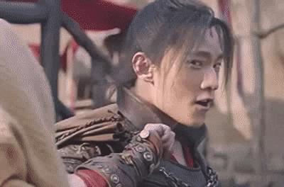 杨洋新剧演技吐槽,杨洋新剧演技引争议