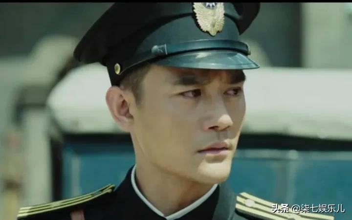 2019谍战剧伪装者排第一名,高智商前十部谍战片伪装者