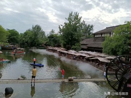 自由行成都,成都黄龙溪古镇自行旅游攻略