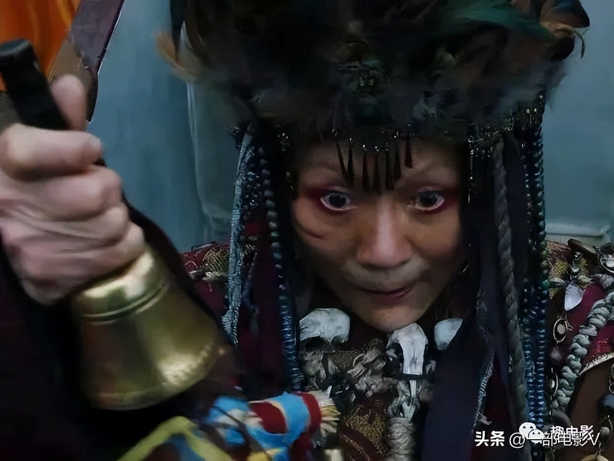 最新盗墓片撼龙天棺,盗墓电影大全九龙镇天棺