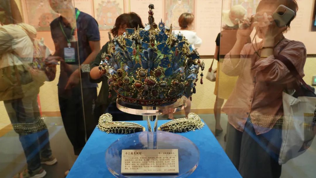 传承文化、活化*物文**，这届明文化论坛别样精彩！