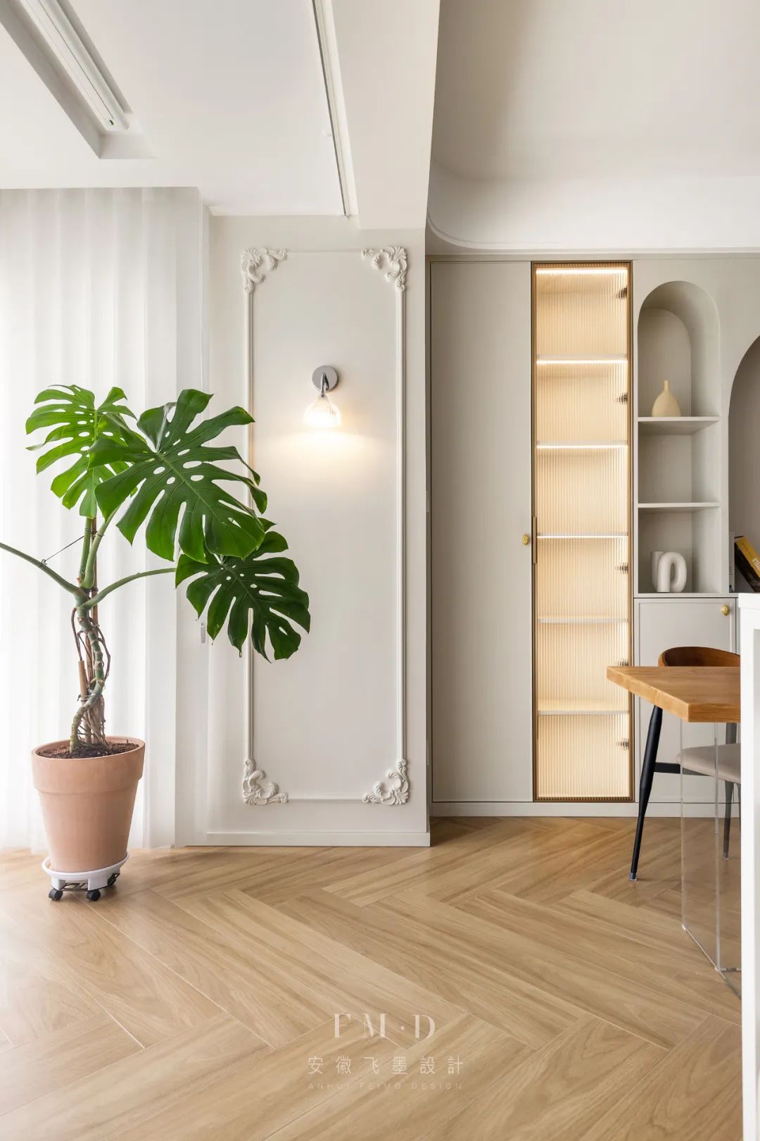 全屋木纹砖入住5年后真实感受,木纹砖到底是神器还是智商税