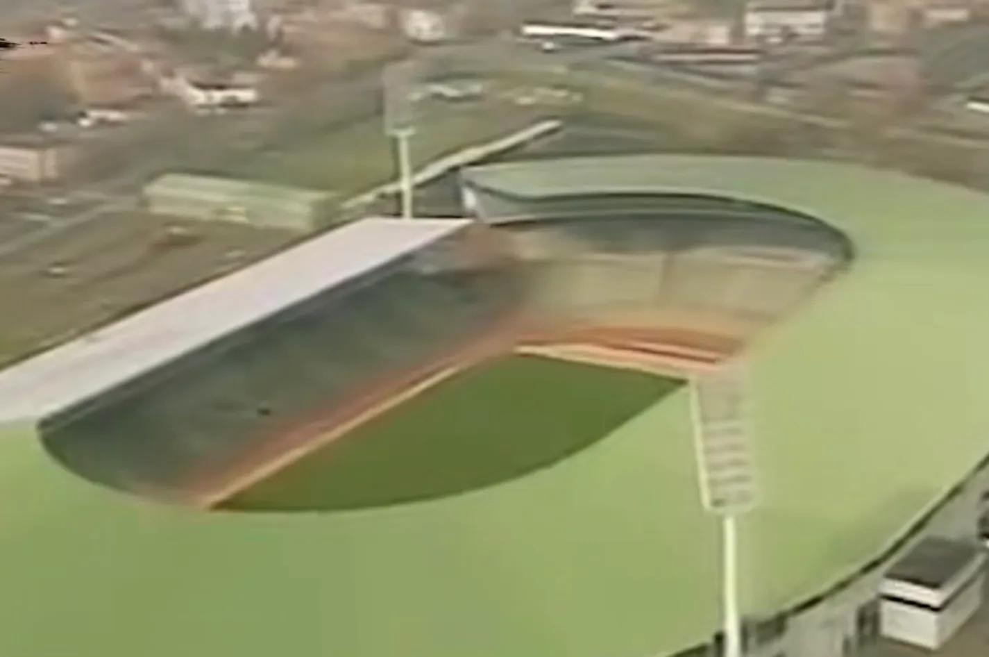 足球史上最悲惨的五大惨案,足球比赛球员严重受伤