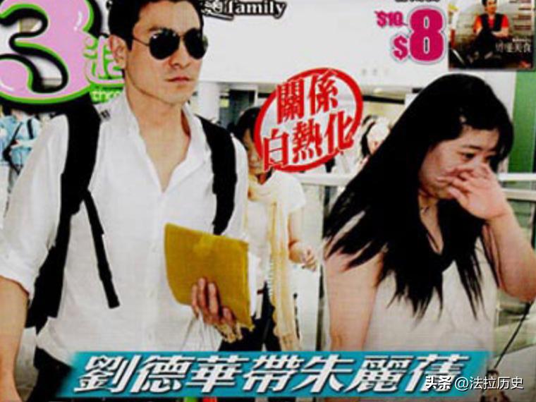 刘德华的女儿刘向蕙竟然这么漂亮,刘德华女儿刘向蕙的个人资料