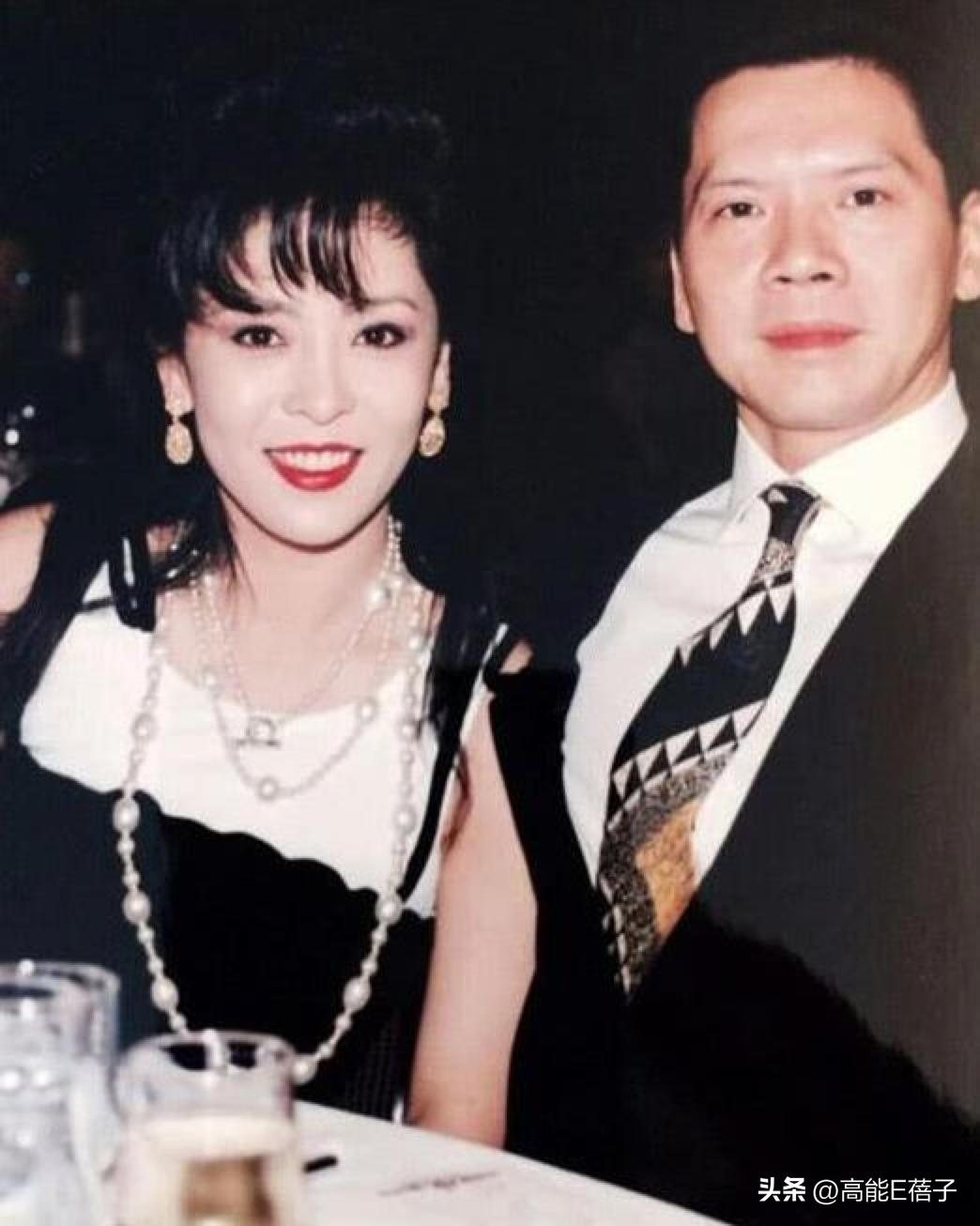 香港女富豪翡翠,香港的女富豪都有哪些