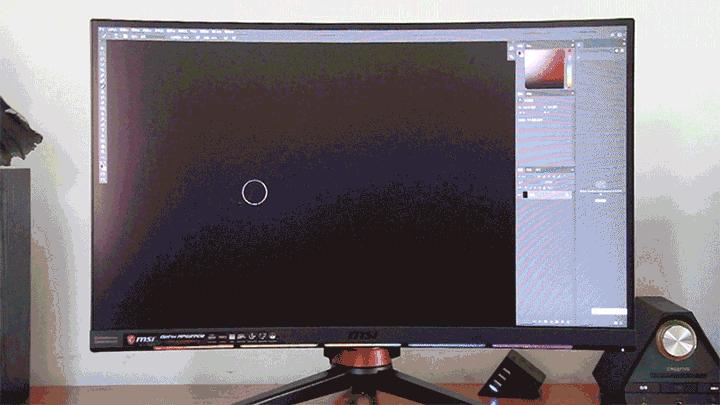 绘画电脑主机配置,电脑绘画吃什么配置