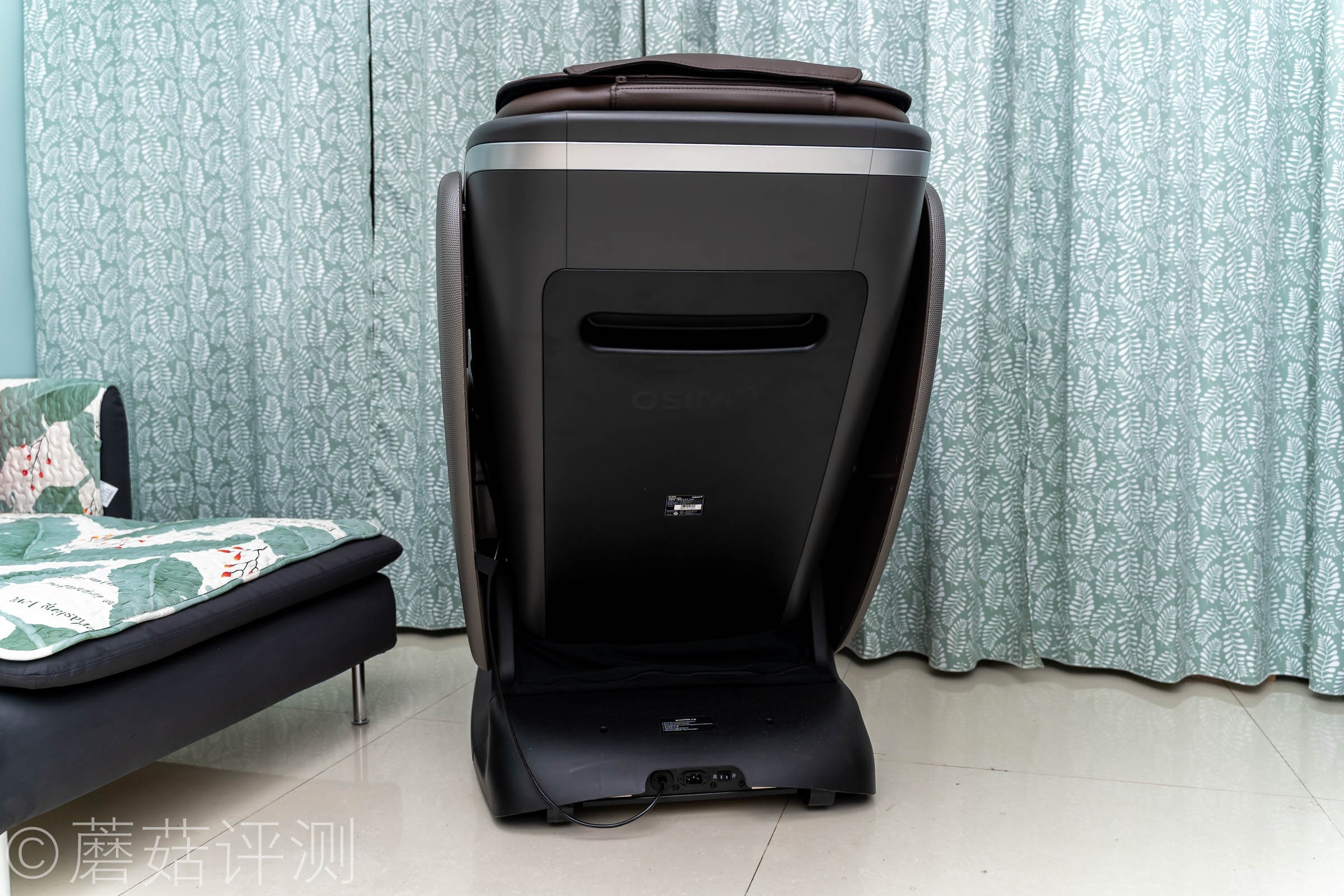 傲胜四手天王按摩椅测评,osim傲胜官方旗舰店按摩椅