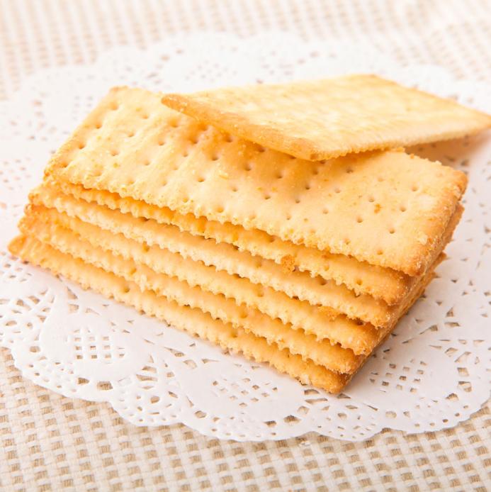 苏打饼干越吃越瘦,吃什么样的苏打饼干不长胖