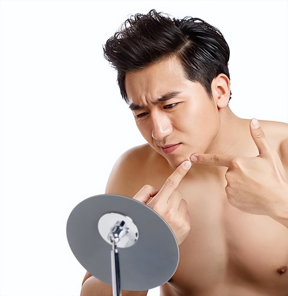 祛黑头沉浸式,沉浸式护肤去黑头