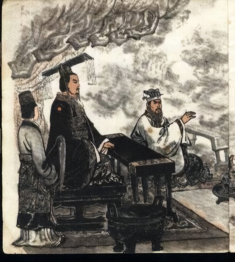 中国古代儒学始终占据主导地位吗,儒家思想对当今社会的影响