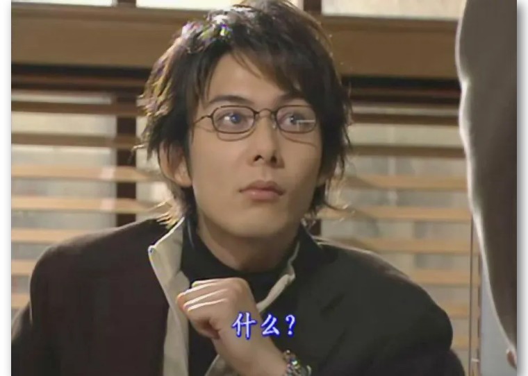 他是日本“国宝级”*男美**，为爱情得罪上层势力，遭封杀后毅然退圈