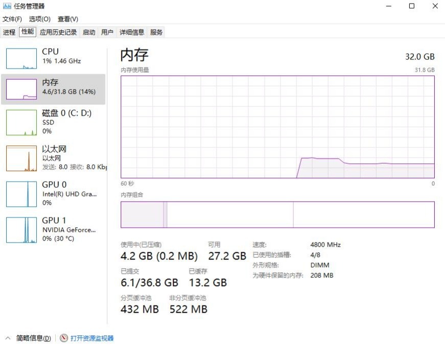威刚ddr56000频率内存条测评,威刚内存条ddr5到底咋样