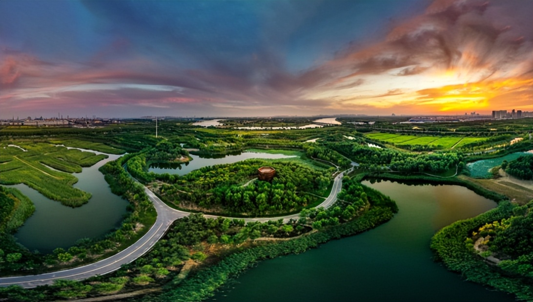 天津发展为什么停滞,天津小区为什么叫里