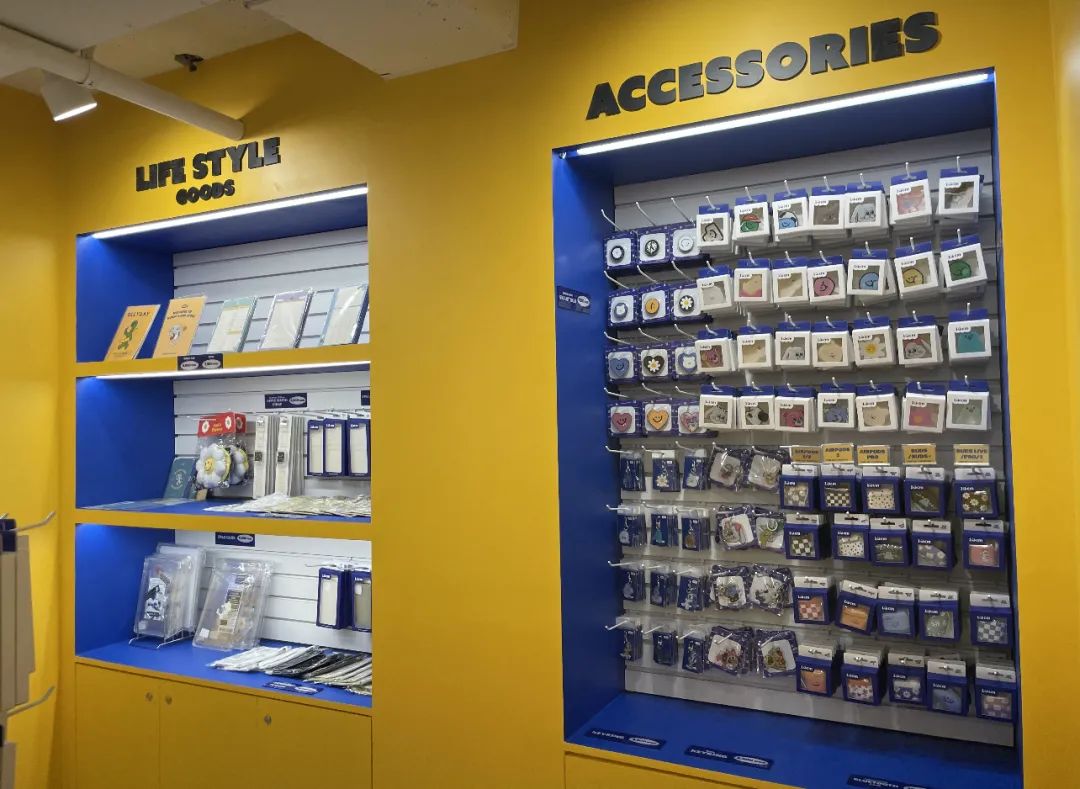 韩国买手机壳苹果店,韩国去哪里买手机壳