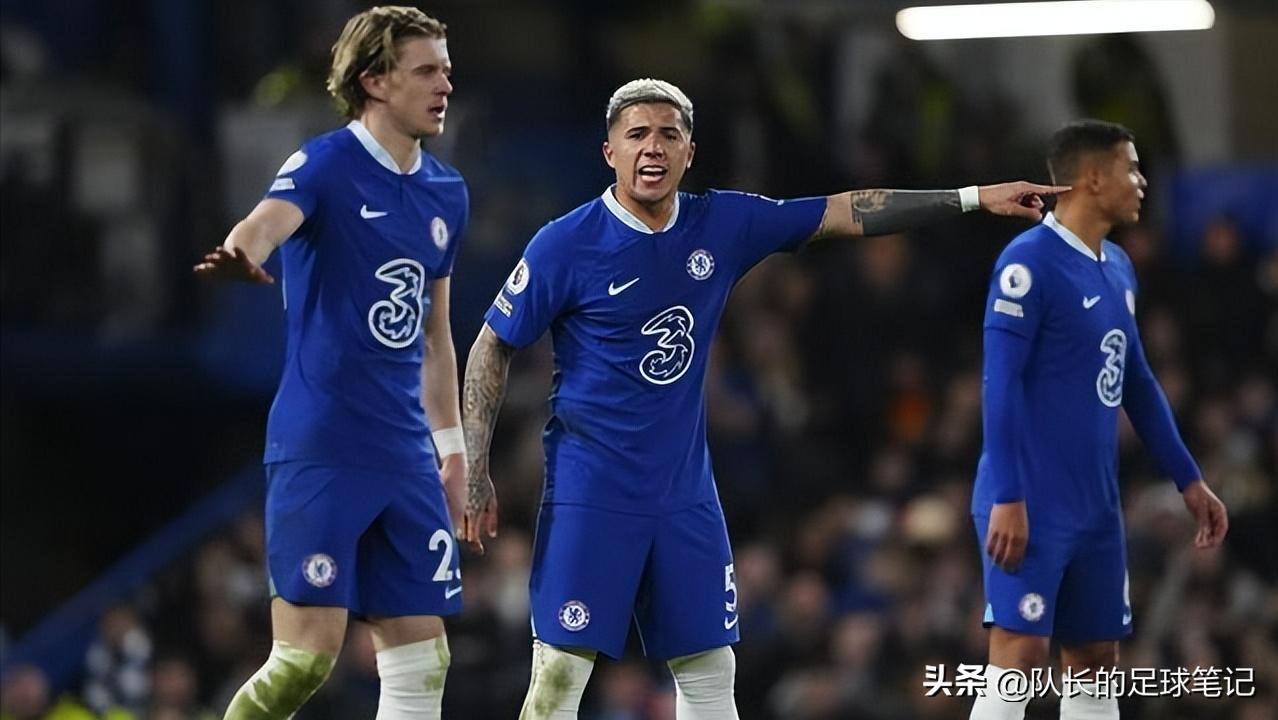 英超切尔西战平布伦特福德,英超切尔西不敌南安普顿