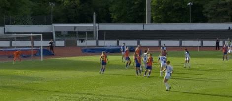 伟大的中国女足,女足闪耀欧洲凯尔特人