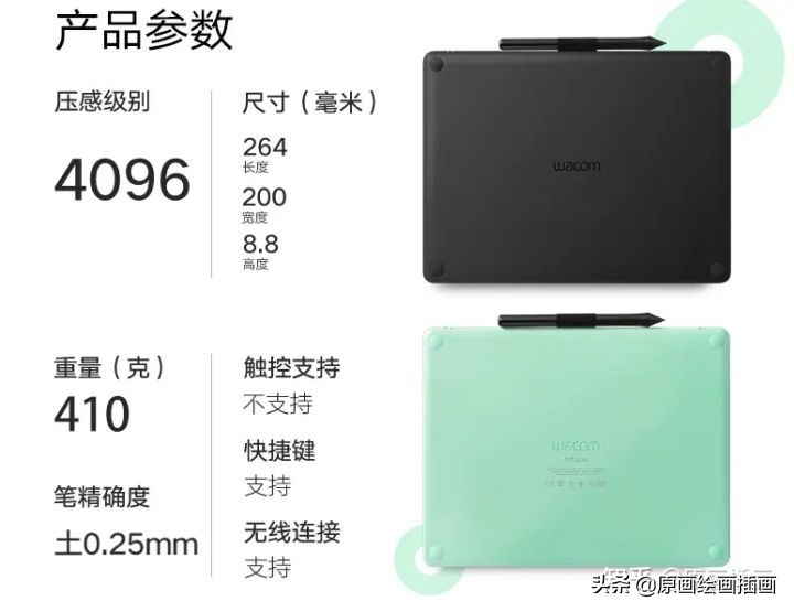 板绘买ipad哪一款好,数位板对比平板哪个绘画更好