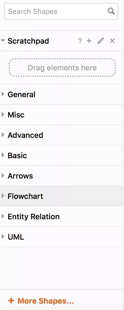 drawio绘图源码讲解视频,画图平台软件